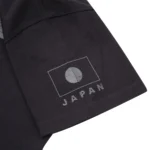 ONI T-Shirt Grunge Black