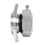 ONI Competition Chrome Color IPF Approved