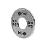 ONI Powerlifting Plate Competition Steel Plate IPF Approved