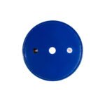 ONI Powerlifting Plate Competition Steel Plate IPF Approved