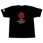 ONI Game Motif T-Shirt