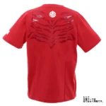 Grip T-Shirt Camouflage Logo