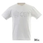 Grip T-Shirt Camouflage Logo