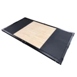 ONI Middle Platform Deadlift Weightlifting