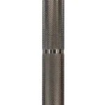 ONI Powerlifting Bar Olympic Shaft Stainless Steel SUS630 IPF Approved