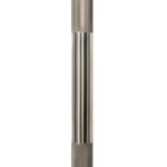 ONI Powerlifting Bar Olympic Shaft Stainless Steel SUS630 IPF Approved