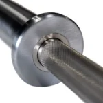 ONI Powerlifting Bar Olympic Shaft Stainless Steel SUS630 IPF Approved