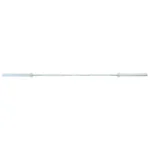 ONI Powerlifting Bar Hard Chrome