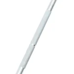 ONI Powerlifting Bar Hard Chrome