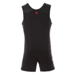 ONI Singlet IPF Approved SHINOBI Hanging Pan Lifting Suit