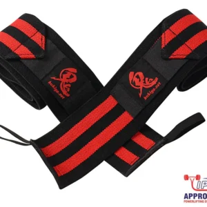 ONI Wrist Wraps