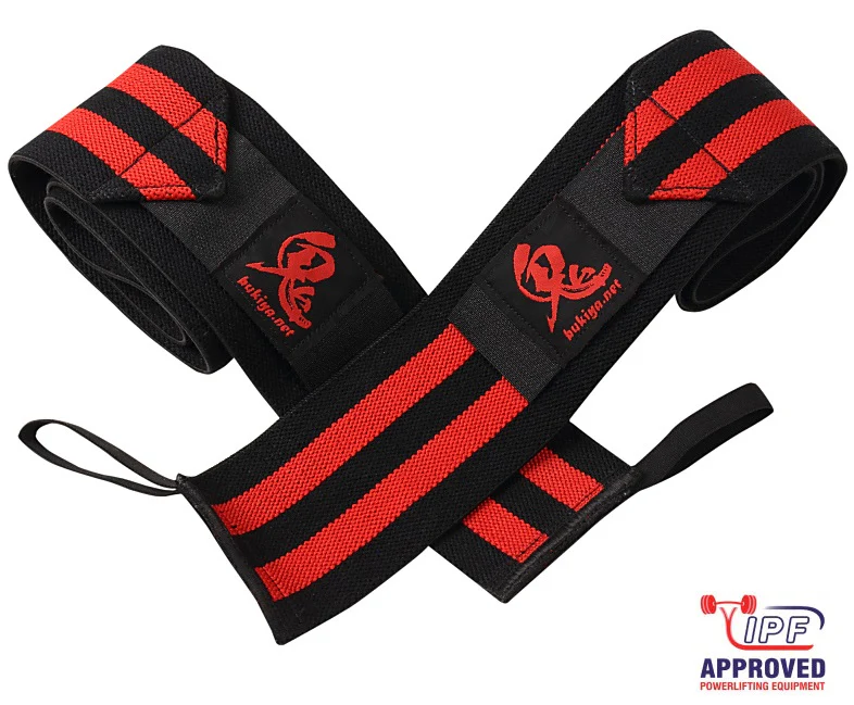 ONI Wrist Wraps
