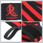 ONI Wrist Wraps