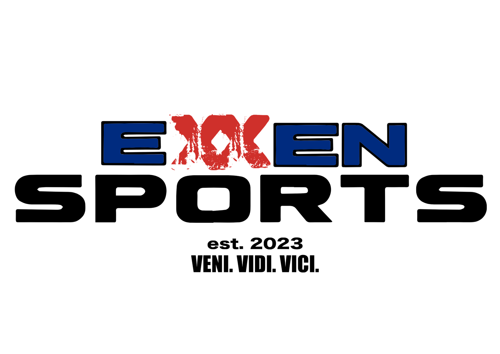 Exxen Sports logo