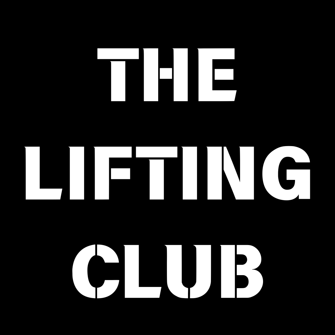 The Lifting Club logo