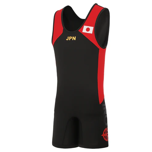 ONI JAPAN Singlet V2 IPF Approved