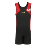 ONI JAPAN Singlet V2 IPF Approved