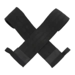ONI Wrist Wrap XX All Black Edition IPF Approved
