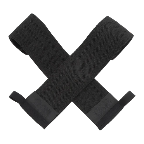ONI Wrist Wrap XX All Black Edition IPF Approved