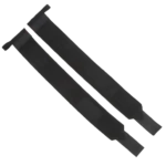 ONI Wrist Wrap XX All Black Edition IPF Approved