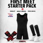 First Meet Starter Pack