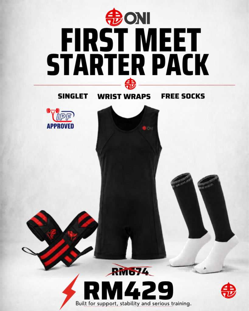 First Meet Starter Pack
